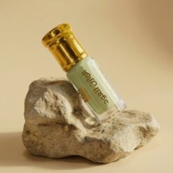 مسك الخزامى